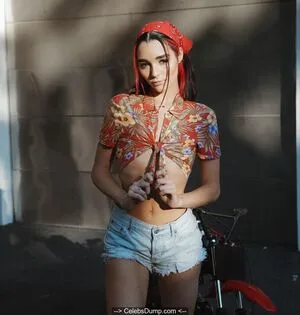 Indiana Massara OnlyFans Leaked Free Thumbnail Picture - #rSotYuu2WX