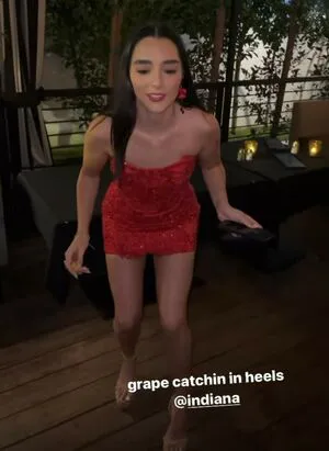 Indiana Massara OnlyFans Leaked Free Thumbnail Picture - #wUym8zlPuG