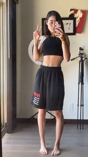 Indiana Massara OnlyFans Leaked Free Thumbnail Picture - #xrcSieypr3