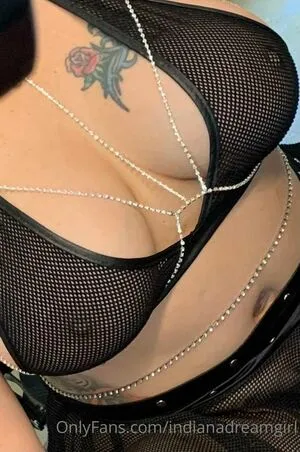 Indianadreamgirl OnlyFans Leaked Free Thumbnail Picture - #DRZwCIaj1U