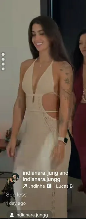 Indianara Jung OnlyFans Leaked Free Thumbnail Picture - #7sI4nXFjGO