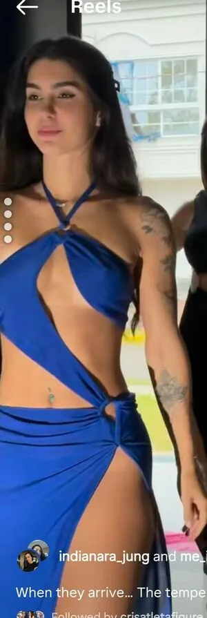 Indianara Jung OnlyFans Leaked Free Thumbnail Picture - #PSi88SeaAo