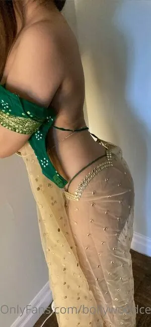 Indianbollywoodbhabhi OnlyFans Leaked Free Thumbnail Picture - #UZU0zrBJVK