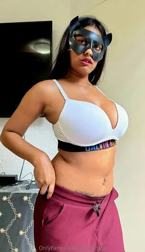 Indiangoddess02 OnlyFans Leaked Free Thumbnail Picture - #3mqQmWnfpA