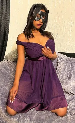 Indiangoddess02 OnlyFans Leaked Free Thumbnail Picture - #4oi30i4Llq