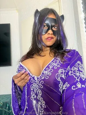 Indiangoddess02 OnlyFans Leaked Free Thumbnail Picture - #A402Ckw8mP