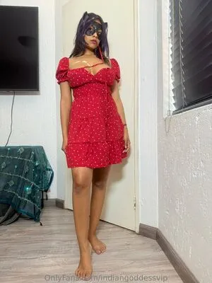 Indiangoddess02 OnlyFans Leaked Free Thumbnail Picture - #UhYBFNfq0I