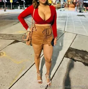 Indianhotwife OnlyFans Leaked Free Thumbnail Picture - #fWnq4zAKU0