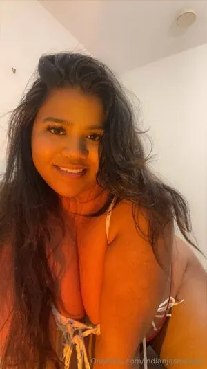Indianjasminexo OnlyFans Leaked Free Thumbnail Picture - #A2fNsNlfh3