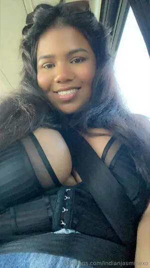 Indianjasminexo OnlyFans Leaked Free Thumbnail Picture - #Enfjp0t9Th