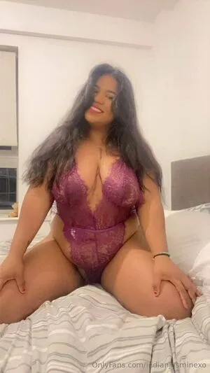 Indianjasminexo OnlyFans Leaked Free Thumbnail Picture - #M7WNRD2gCL