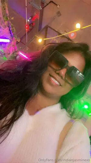 Indianjasminexo OnlyFans Leaked Free Thumbnail Picture - #Nc1FYoLObM