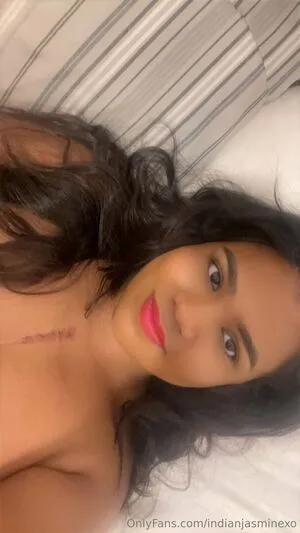 Indianjasminexo OnlyFans Leaked Free Thumbnail Picture - #OA406bAr3i