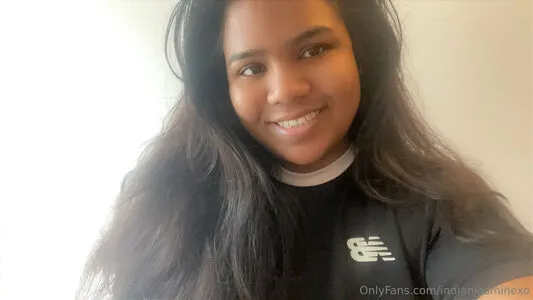 Indianjasminexo OnlyFans Leaked Free Thumbnail Picture - #QdgMQrhrcw