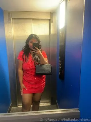 Indianjasminexo OnlyFans Leaked Free Thumbnail Picture - #ThoHrLJl1n