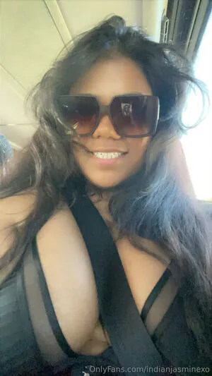 Indianjasminexo OnlyFans Leaked Free Thumbnail Picture - #UQa5TaUkBy