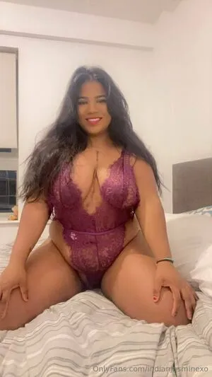Indianjasminexo OnlyFans Leaked Free Thumbnail Picture - #XK81XE6bRL