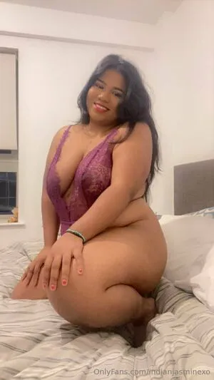 Indianjasminexo OnlyFans Leaked Free Thumbnail Picture - #bYQGMnwPfm