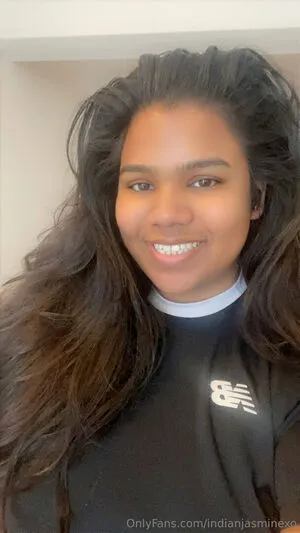 Indianjasminexo OnlyFans Leaked Free Thumbnail Picture - #mRgqPKzCqk