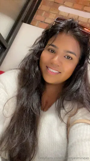 Indianjasminexo OnlyFans Leaked Free Thumbnail Picture - #rUwURWcucn