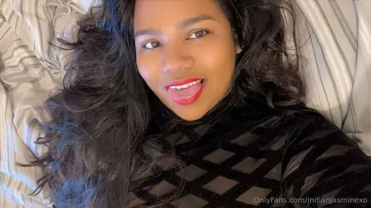 Indianjasminexo OnlyFans Leaked Free Thumbnail Picture - #wSOVWKEb11