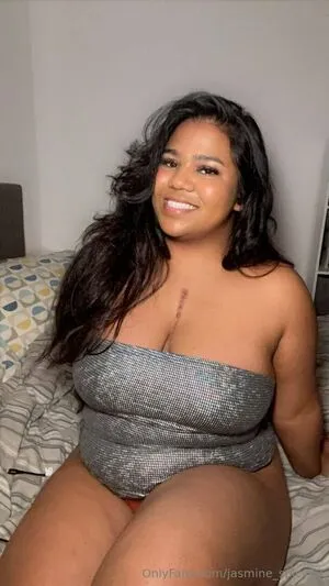Indianjasminexx OnlyFans Leaked Free Thumbnail Picture - #3FlvSmunSq
