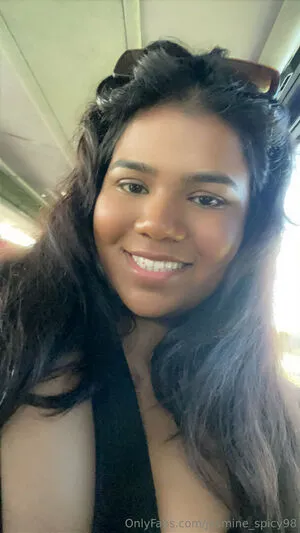 Indianjasminexx OnlyFans Leaked Free Thumbnail Picture - #7FC9re3pNJ