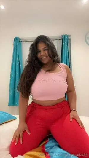 Indianjasminexx OnlyFans Leaked Free Thumbnail Picture - #8qckx4DmEy