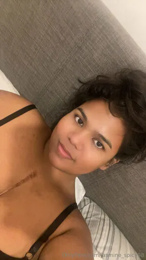 Indianjasminexx OnlyFans Leaked Free Thumbnail Picture - #GeSPuCLdIS