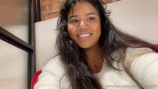 Indianjasminexx OnlyFans Leaked Free Thumbnail Picture - #L9HU0Hmq9M