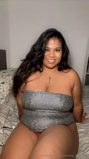 Indianjasminexx OnlyFans Leaked Free Thumbnail Picture - #NDoajwR2tp
