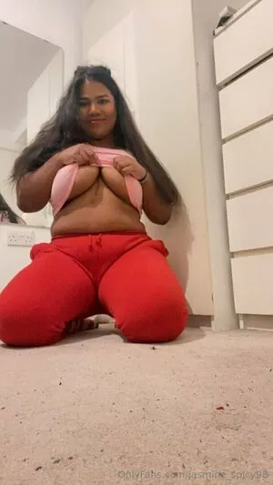 Indianjasminexx OnlyFans Leaked Free Thumbnail Picture - #RzIUqG0PcE