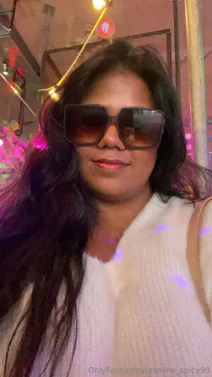 Indianjasminexx OnlyFans Leaked Free Thumbnail Picture - #V2B9tGobYp