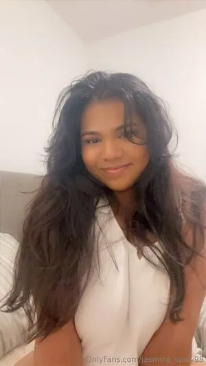 Indianjasminexx OnlyFans Leaked Free Thumbnail Picture - #ba5N7wkGjY