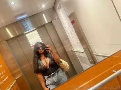 Indianjasminexx OnlyFans Leaked Free Thumbnail Picture - #buzdDEorzR