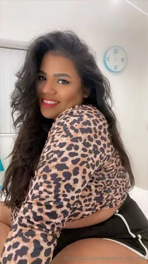 Indianjasminexx OnlyFans Leaked Free Thumbnail Picture - #hEXThuEc9l