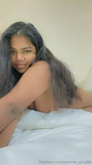 Indianjasminexx OnlyFans Leaked Free Thumbnail Picture - #w5R6lgNu9L