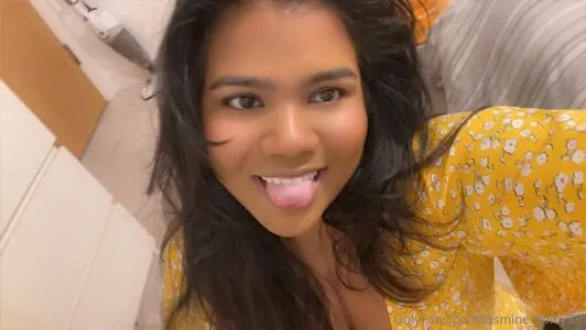 Indianjasminexx OnlyFans Leaked Free Thumbnail Picture - #wJA575QcUR