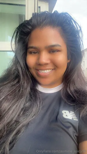 Indianjasminexx OnlyFans Leaked Free Thumbnail Picture - #zluJoKpkLG