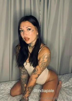 Indiapale OnlyFans Leaked Free Thumbnail Picture - #V8TIMMIxU4