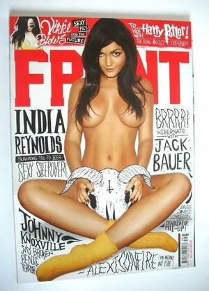 Indiareynolds OnlyFans Leaked Free Thumbnail Picture - #k9AIYo8Npe