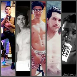 Indiavvv OnlyFans Leaked Free Thumbnail Picture - #bfVocM8M35