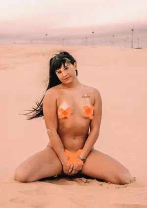 Indiazinha Moema OnlyFans Leaked Free Thumbnail Picture - #CYVpc4BLSR