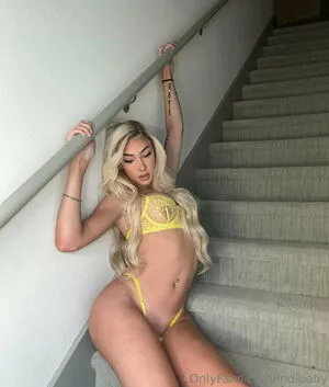 Indibaby OnlyFans Leaked Free Thumbnail Picture - #YLLm1O043K