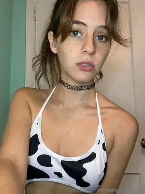 Indica Babeee OnlyFans Leaked Free Thumbnail Picture - #AgoDs3uelK