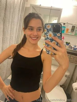 Indica Babeee OnlyFans Leaked Free Thumbnail Picture - #JqoL8osT3l
