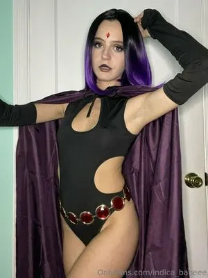 Indica Babeee OnlyFans Leaked Free Thumbnail Picture - #SWUvoTpyKI