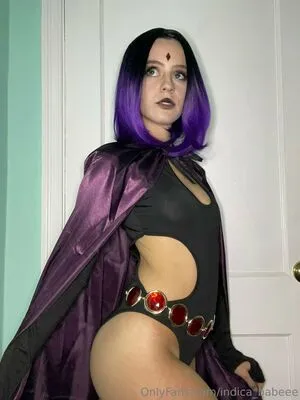 Indica Babeee OnlyFans Leaked Free Thumbnail Picture - #ntn95Zxm3t