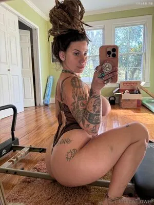 Indica Flower OnlyFans Leaked Free Thumbnail Picture - #08vpepS2WI