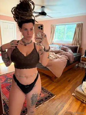 Indica Flower OnlyFans Leaked Free Thumbnail Picture - #3zv7FbbEtz